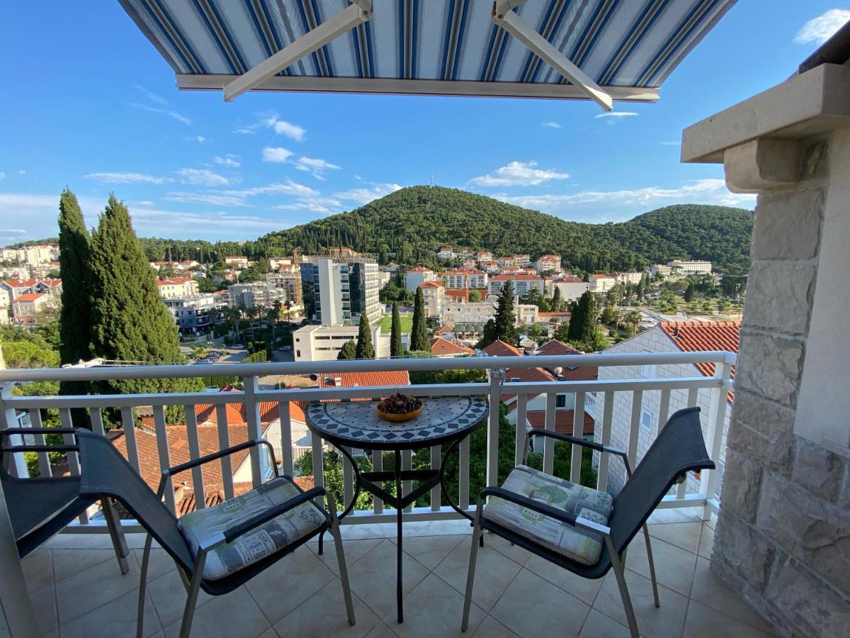 Sandra Free Private Parking Leilighet Dubrovnik