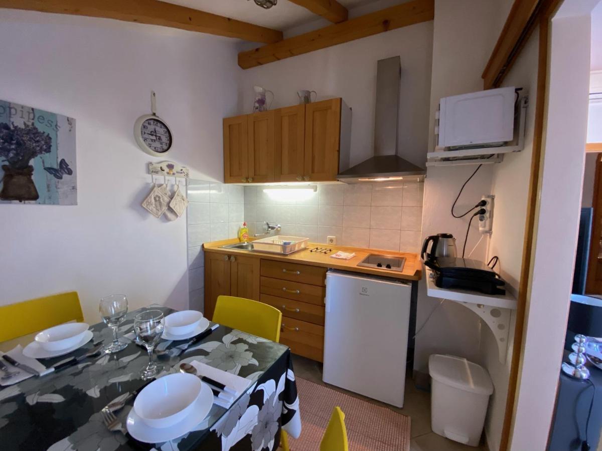 Leilighet Sandra Free Private Parking *