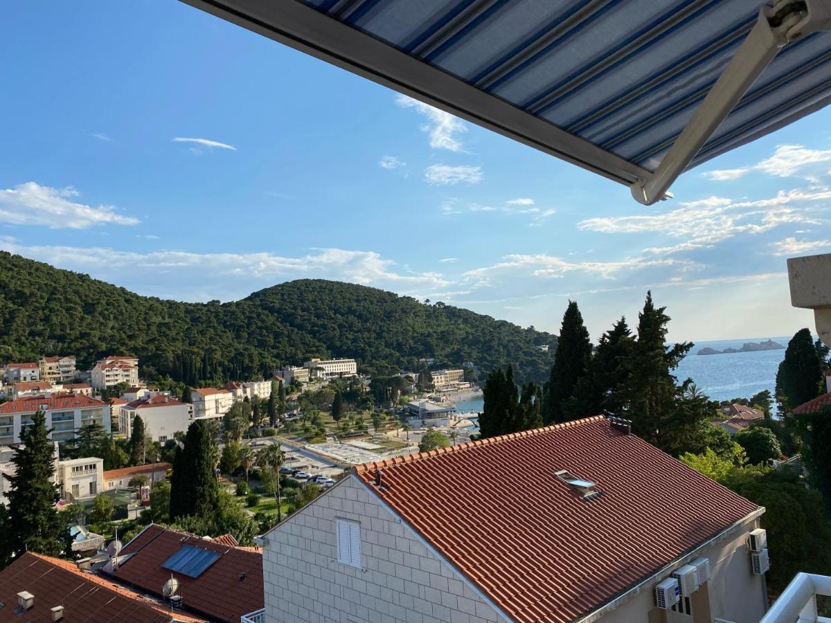 Leilighet Sandra Free Private Parking *