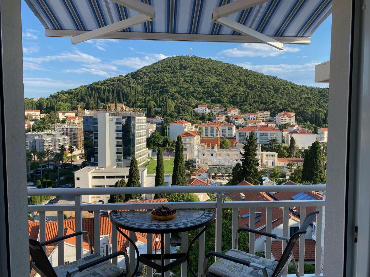 Leilighet Sandra Free Private Parking Dubrovnik