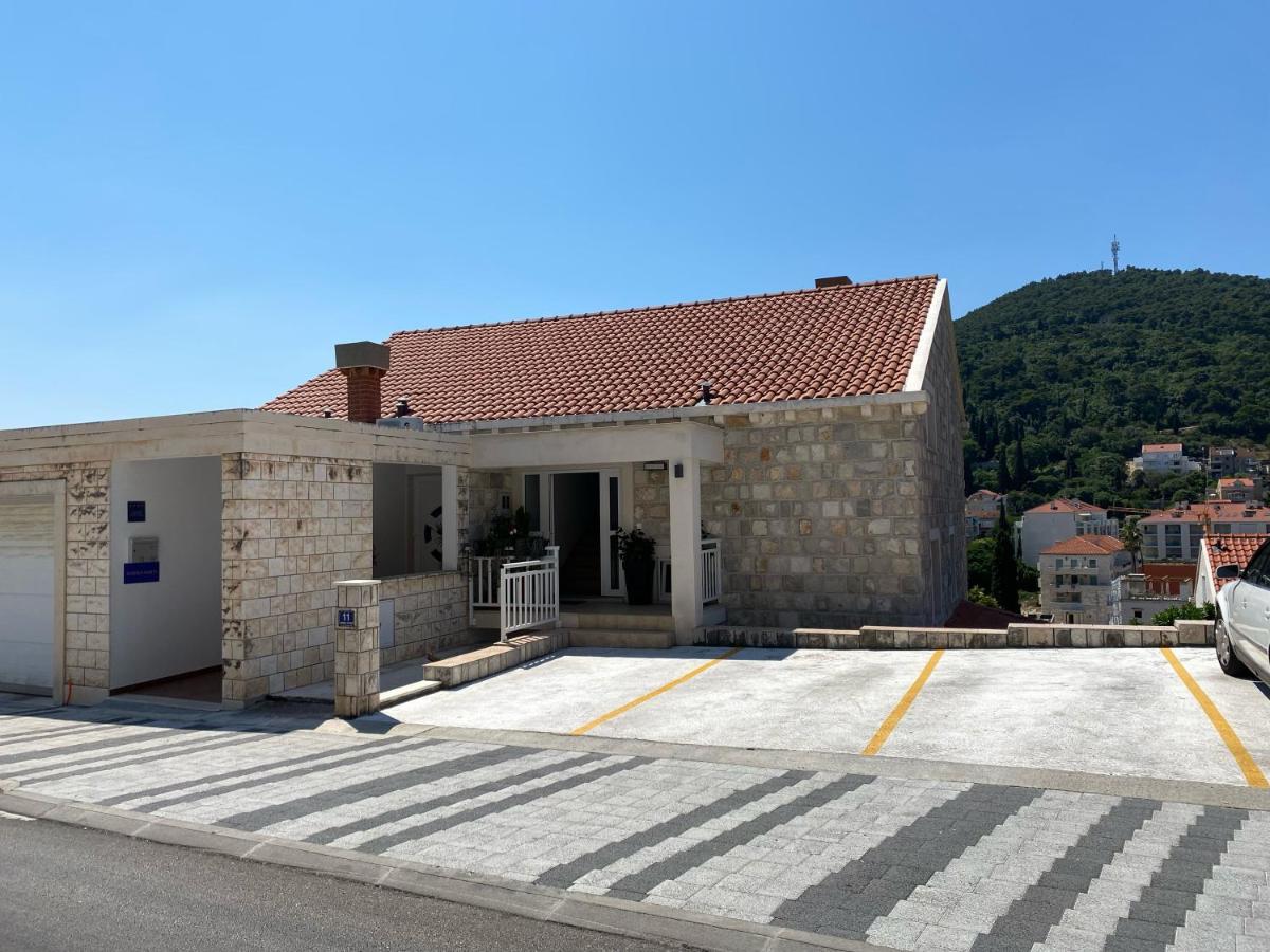 Sandra Free Private Parking * Dubrovnik