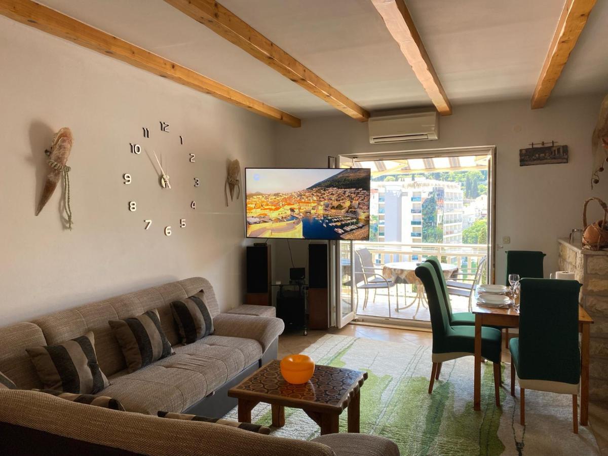 Appartement Sandra Free Private Parking *