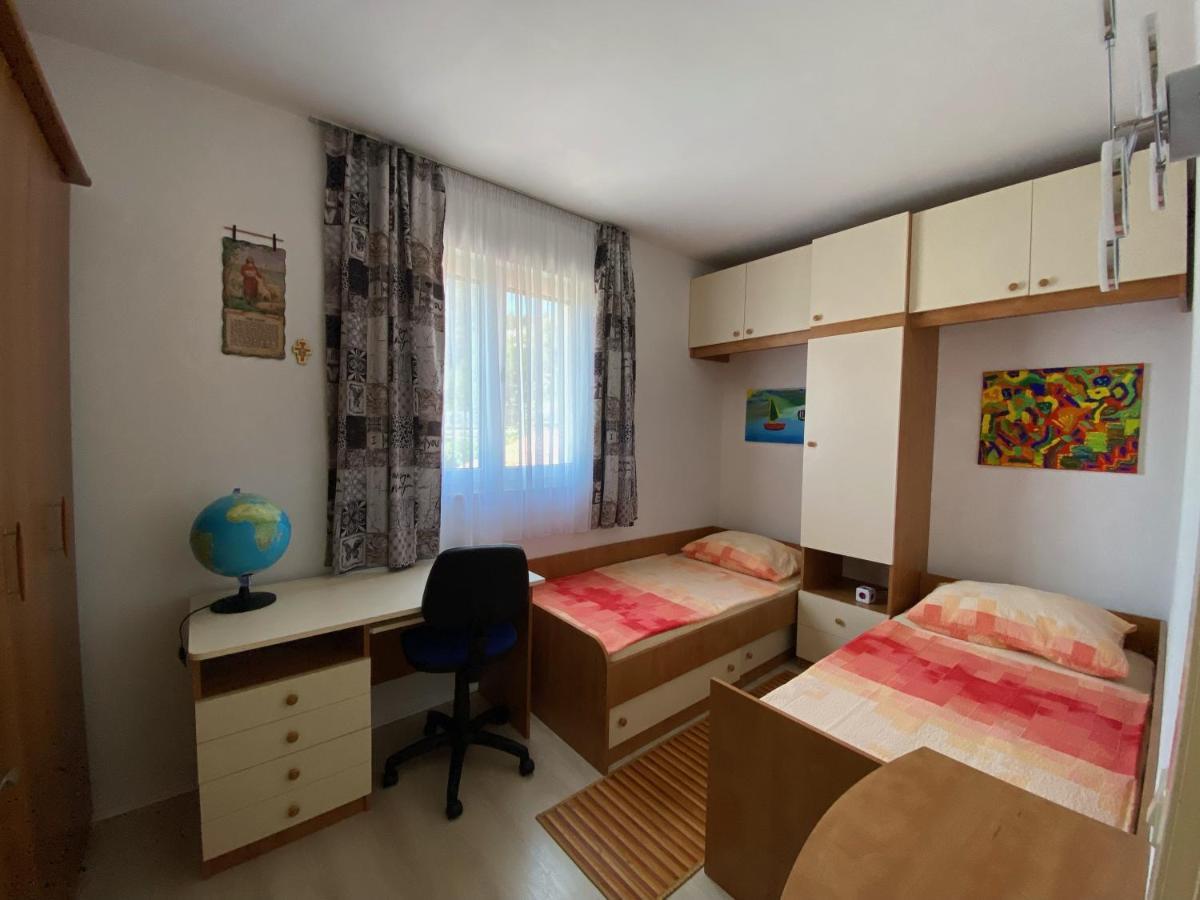 Leilighet Sandra Free Private Parking