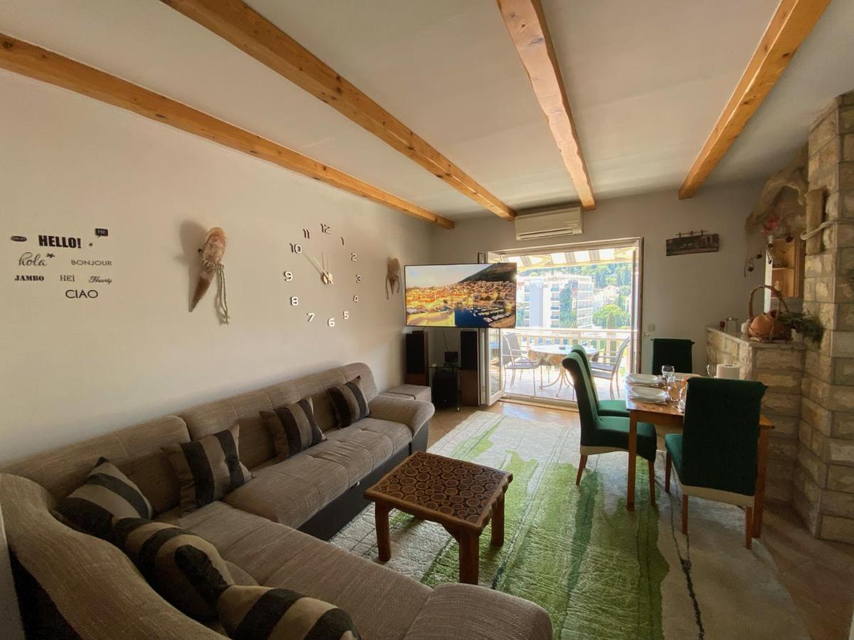 Sandra Free Private Parking Leilighet *