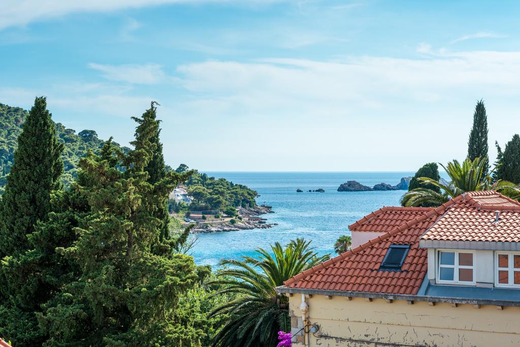 Sandra Free Private Parking * Dubrovnik