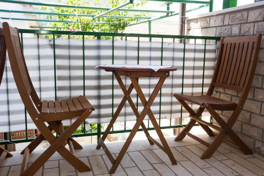 Leilighet Sandra Free Private Parking Dubrovnik