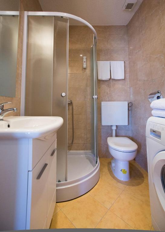 Sandra Free Private Parking Appartement Dubrovnik