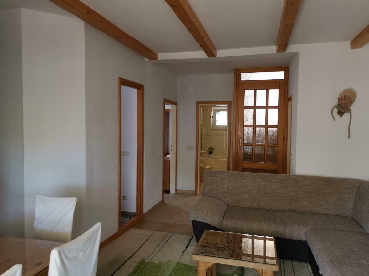 Sandra Free Private Parking Leilighet