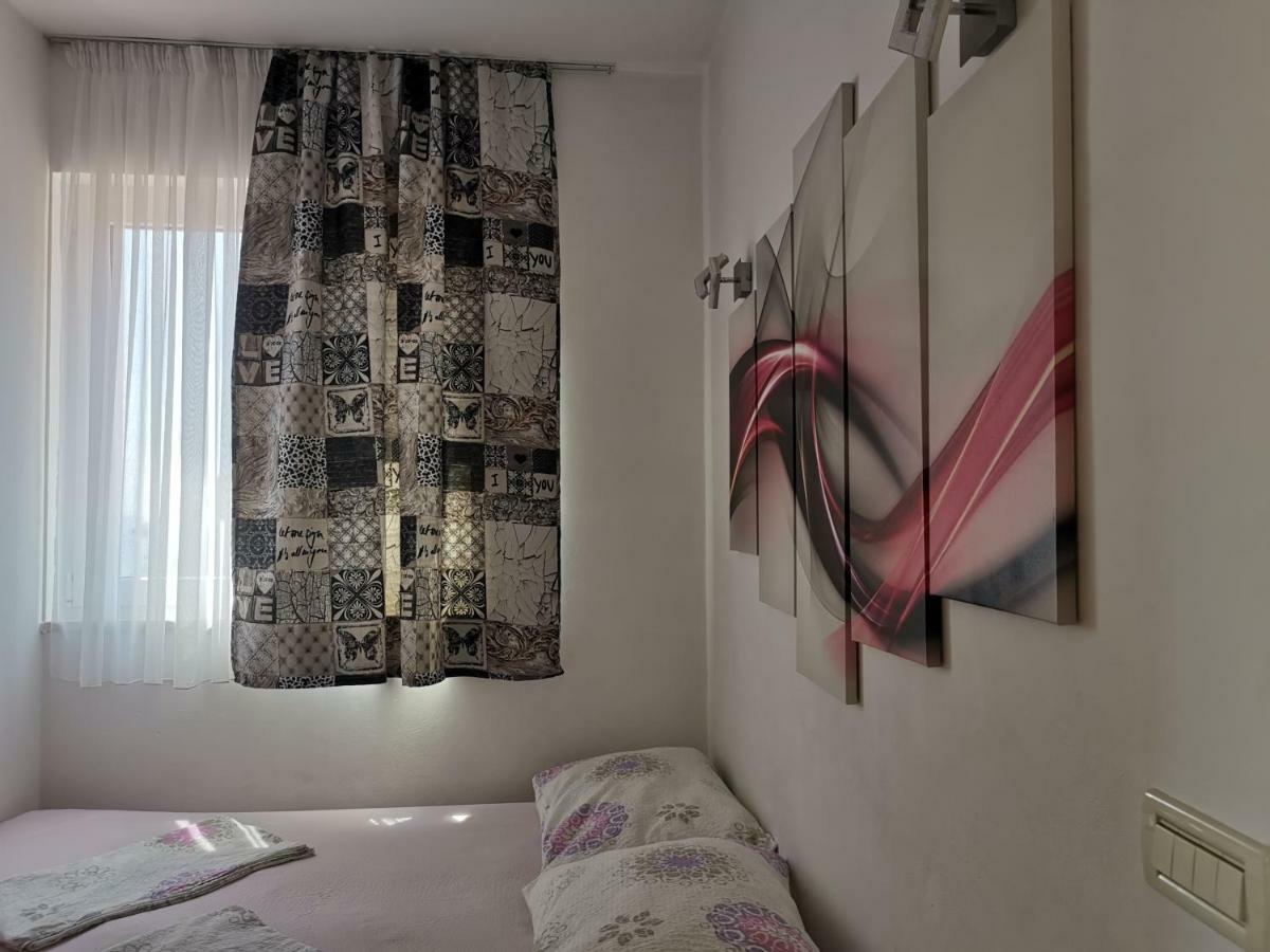 Sandra Free Private Parking Leilighet Dubrovnik