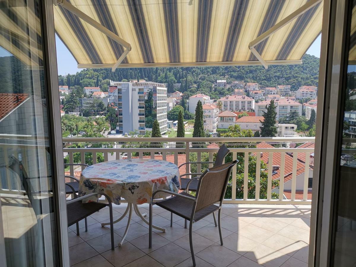 Sandra Free Private Parking Leilighet Dubrovnik